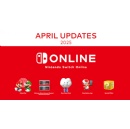 Heres the latest Nintendo Switch Online news from April!