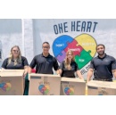Marriott International Surpasses 15 Million Hour Volunteerism Goal One Year Early