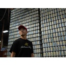 From an American Manufacturer to American Communities in Need: Anheuser-Busch Produces its 100 Millionth Can of Emergency Drinking Water