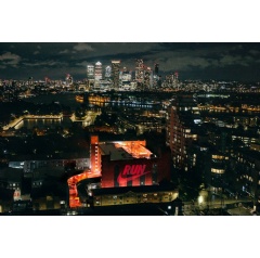 Nike Adds London Race to 2025 After Dark Tour. Nike is announcing the addition of a new race to the 2025 After Dark Tour: a reimagined 10K in London on November 23.