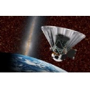 NASA Expands SPHEREx Science Return Through Commercial Partnership