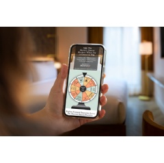 Marriott Bonvoy Introduces Travel Roulette