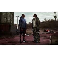adidas Originals and 100 Thieves Unveil SS 2025 collection