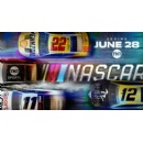 TNT Sports Announces Full Broadcast Team for Inaugural NASCAR In-Season Challenge