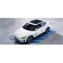 Polestar takes the uncertainty away from buying a pre-owned Polestar 2 with new battery state-of-health certificates