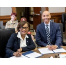 NASA Expands Youth Engagement With New Scouting America Agreement