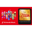 Enjoy an epic playlist featuring tracks from the Legend of Zelda series