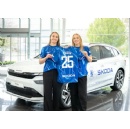 Chelsea FC Women extends with koda UK as first Official Back of Shirt Partner