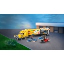 The LEGO Group to open regional distribution center in Virginia, U.S. in 2027