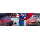Duff Goldman Takes on Food Networks Biggest Cake Build Competition Ever in Brand-New Series Super Mega Cakes