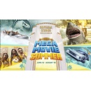 Universal Studios Hollywood Introduces Universal Mega Movie Summer, Featuring Exciting New Entertainment, Dining and Merchandise, to Deliver the Best Summer Day in L.A., Beginning Friday, June 13 and Continuing Daily Through Sunday, August 10