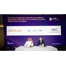 IHG Hotels & Resorts and Ashaad Company announces three new hotel signings across Jeddah and Al Khobar