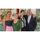 Apple TV+ hosts annual BAFTA TV Brunch, saluting the best in creativity and storytelling