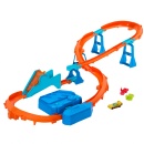 Hot Wheels Takes Iconic Orange Track to the Next Level with New Snap Feature, its Most Significant Innovation in 50 Years