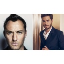Apple TV+ lands Jude Law and Andrew Garfield-led limited series Wild Things, based on the Apple Original Podcast Wild Things: Siegfried & Roy