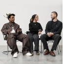 British Fashion Council Foundation Unveils Recipients of Its Annual Talent Support Schemes Including Bfc Newgen in Partnership with Pull&Bear
