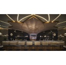 Tonic Bar at Four Seasons Hotel Riyadh Redefines the Social Scene with Signature Tonics, Inspired Design, and an All-Female Bar Team