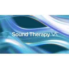 Universal Music Group and Apple Music are joining forces to create Sound Therapy, an innovative audio wellness collection.