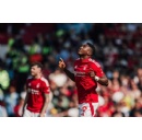 An update on Taiwo Awoniyi