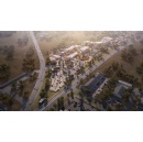 Kimpton expands its presence in Texas with DC Partners with a new luxury lifestyle hotel anchoring a walkable Hill Country mixed-use development