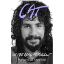 Yusuf/Cat Stevens Announces Long-Awaited Memoir, Cat on the Road to Findout