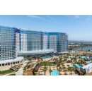 Gaylord Hotels Expands to the West Coast with the Opening of Gaylord Pacific Resort & Convention Center in Chula Vista, California