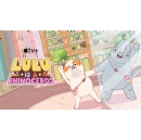 Apple TV+ debuts trailer for inspiring animated special Lulu Is a Rhinoceros, premiering globally Friday, May 30