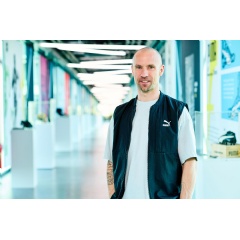 PUMA appoints Dominique Gathier as Vice President Teamsport
