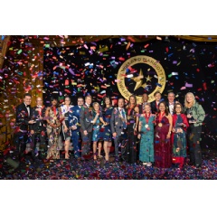 2025 J. Willard Marriott Awards of Excellence
