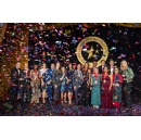Marriott International Celebrates the 2025 J. Willard Marriott Awards of Excellence Honorees