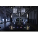 PUMA Brings Global Energy to Seoul with Immersive H-Street Launch Experience