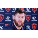 Bears, OL Joe Thuney agree to terms on two-year, $35 million extension