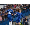 Chelsea trio on Premier League Team of the Season shortlist