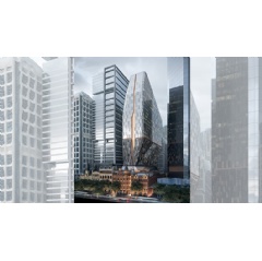Regent Melbourne