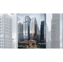 IHG Hotels & Resorts and long-term partner, Salter Brothers, to deliver a number of major Luxury & Lifestyle hotels in Australia