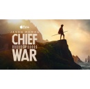 Apple TV+ drops first teaser trailer for the epic, Jason Momoa-led drama Chief of War, premiering globally Friday, August 1, 2025