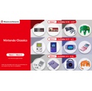 Icon elements inspired by Nintendo Classics are here for a limited time!