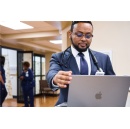 Apple products transform care at Emory Healthcare