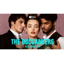 Apple TV+ unveils trailer for highly anticipated second season of The Buccaneers, premiering globally June 18