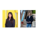 Andrea Laura Siro Brigiano appointed FIAT and Abarth Brands Press Communications. Danilo Coglianese to become Responsible for Events Management within the Stellantis Enlarged Europe Region