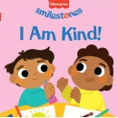 Mattel Press Debuts Smilestones, a Fisher-Price Board Book Series with Expert Parenting Guidance