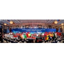 Huawei ICT Competition 20242025: AI Empowers Education and Talent Growth