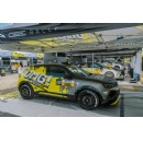 Opel Mokka GSE Rally: A New Star in Electric Rallying