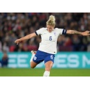 Millie Bright withdraws from England squad