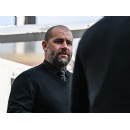 Paul Mitchell to leave Newcastle United