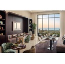 The St. Regis Saadiyat Island Resort, Abu Dhabi and Ginori 1735 Unveil the First Caf Ginori in the Middle East