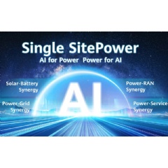Single SitePower