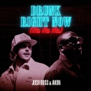 Josh Ross and Akon Unleash the Ultimate Summer Anthem, Drunk Right Now (Na Na Na), Out Today