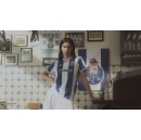 New Balance Celebrates 10-Year Anniversary with FC Porto with 2025/26 Home Kit