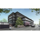 IHG Hotels & Resorts and GI Capital Management break ground on the much-anticipated Regent Kyoto